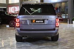 Land Rover Range Rover Vogue